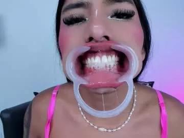 Check-out our cam rooms range and converse on a personal level with our delicious livecams streamers, showing off their spicy curves and toys.