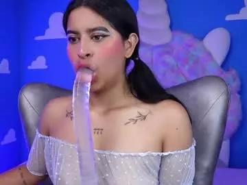 Check-out our cam rooms range and converse on a personal level with our delicious livecams streamers, showing off their spicy curves and toys.