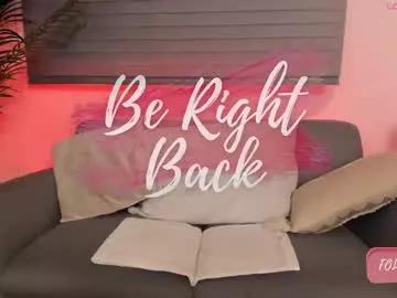 miss_amanda_ from Chaturbate is Freechat