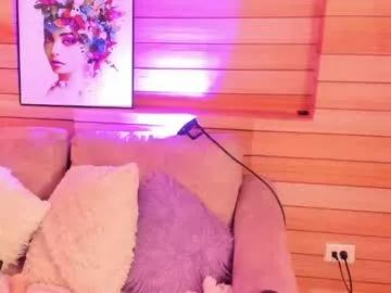 miss_angel19_ from Chaturbate is Freechat