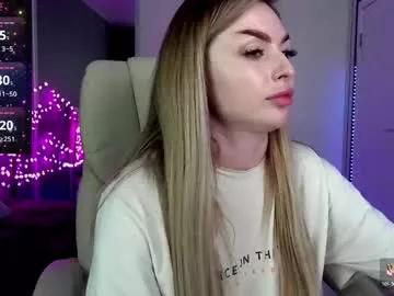 miss_aprils from Chaturbate is Freechat