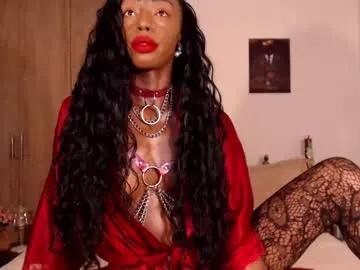 miss_ariaa from Chaturbate is Freechat