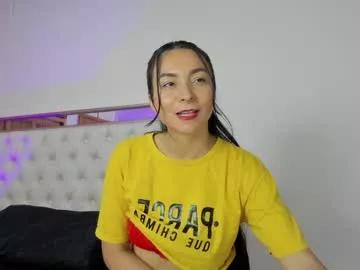 miss_ashlie from Chaturbate