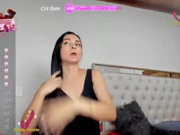 miss_ashlie from Chaturbate