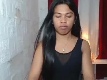miss_bellah from Chaturbate is Freechat
