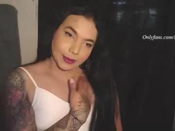 miss_bigballs from Chaturbate