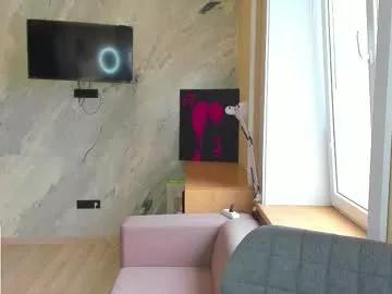miss_bubbles from Chaturbate is Freechat