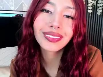 miss_charlottet from Chaturbate is Freechat