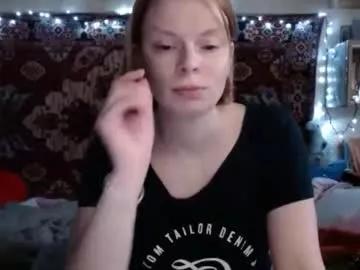miss_elistia_ from Chaturbate is Freechat