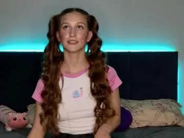 miss_emily_miller from Chaturbate is Freechat