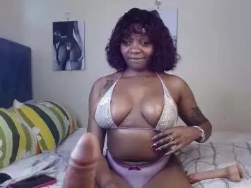 miss_kiiki from Chaturbate is Freechat