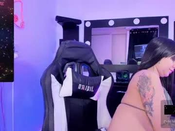 Check-out our cam rooms range and converse on a personal level with our delicious livecams streamers, showing off their spicy curves and toys.