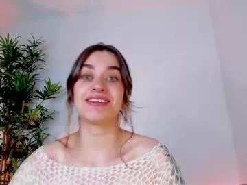 miss_lanaa from Chaturbate is Freechat
