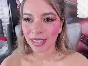 miss_lucyla from Chaturbate is Freechat