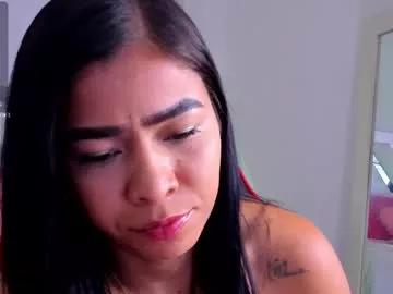 miss_megan__ from Chaturbate is Freechat