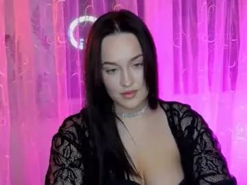 miss_milax from Chaturbate is Freechat