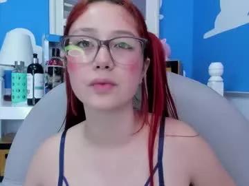 miss_morita from Chaturbate is Freechat