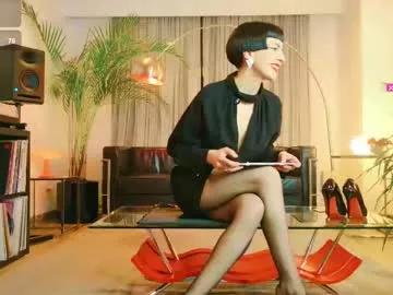 miss_satori_rose from Chaturbate is Freechat