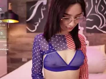 miss_scaarlet from Chaturbate is Freechat