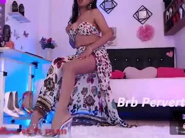 miss_shannell from Chaturbate is Freechat