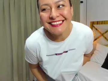 miss_susan_milf from Chaturbate is Freechat