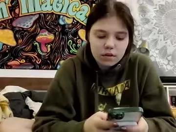 miss_tastytay from Chaturbate is Freechat