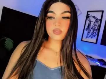 miss_zz from Chaturbate is Freechat