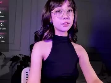 missa_lee from Chaturbate is Freechat