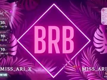 missari_054 from Chaturbate