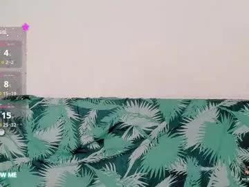 missari_054 from Chaturbate