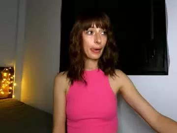 missaurrora from Chaturbate is Freechat