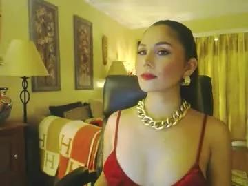 missbrownx from Chaturbate is Freechat