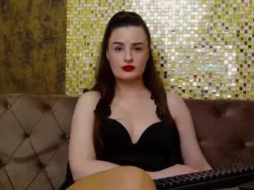 misscelinewest from Chaturbate is Freechat