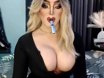 misschannel4sub from Chaturbate is Freechat