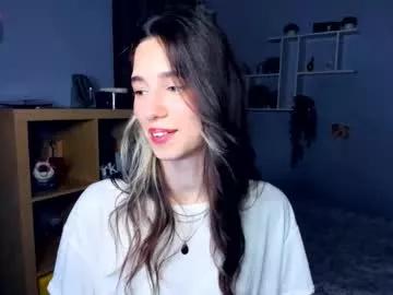 misschaotic_ from Chaturbate is Freechat
