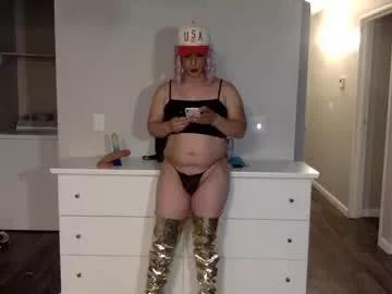 misscherrymuller from Chaturbate is Freechat