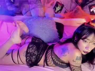 missdahlia_ from Chaturbate is Freechat