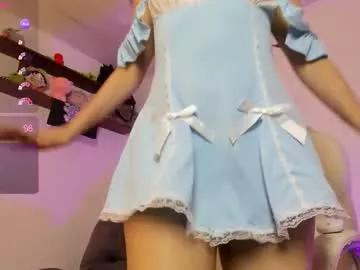 missdaphnee from Chaturbate is Freechat