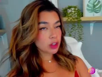 missemily_11 from Chaturbate is Freechat