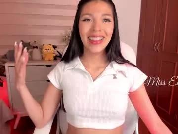 missesmeralda from Chaturbate is Freechat