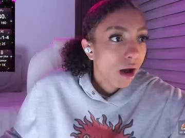 missgigi1 from Chaturbate is Freechat