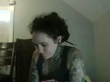 misshoneybadger333 from Chaturbate is Freechat