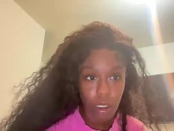 missjuicyfee from Chaturbate is Freechat