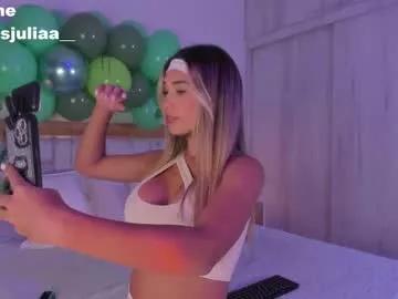 Check-out our cam rooms range and converse on a personal level with our delicious livecams streamers, showing off their spicy curves and toys.