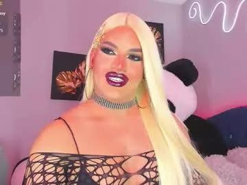 misskassandraa_ from Chaturbate is Freechat
