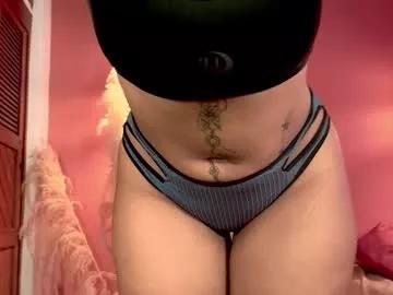 misslynn_1 from Chaturbate is Freechat