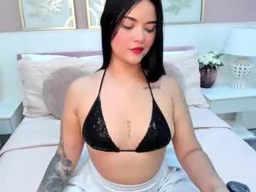 missmadyson from Chaturbate is Freechat