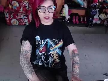 missmia2 from Chaturbate