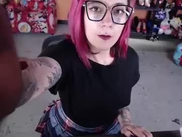 missmia2 from Chaturbate