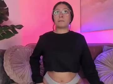 misspariis from Chaturbate is Freechat